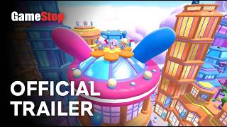 🎀 Hello Kitty Island Adventure – City Town Update & Release Date Reveal (2026) Trailer