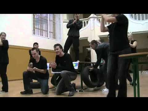 PLAYBACK oktava 2.miesto