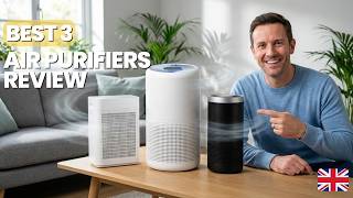 Best Levoit Air Purifiers Reviewed uk 2026 – Worth Buying?