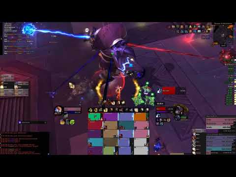 FatSharkYes vs Ra den mythic