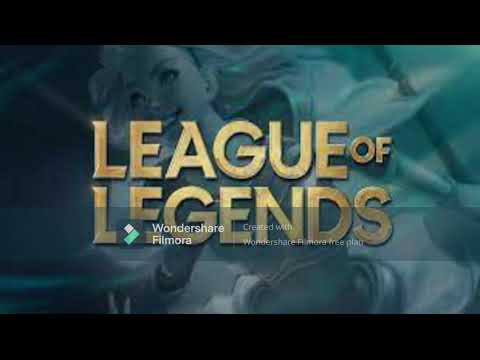 AmaLee (League of Legends) - A New Journey [ASTBDJ Release]