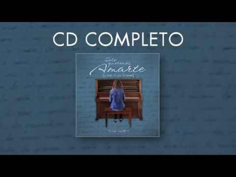 Jaz Jacob - Solo Queremos Amarte  (CD COMPLETO)