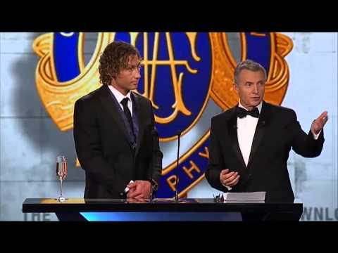 2014 AFL Brownlow Medal (part 4)