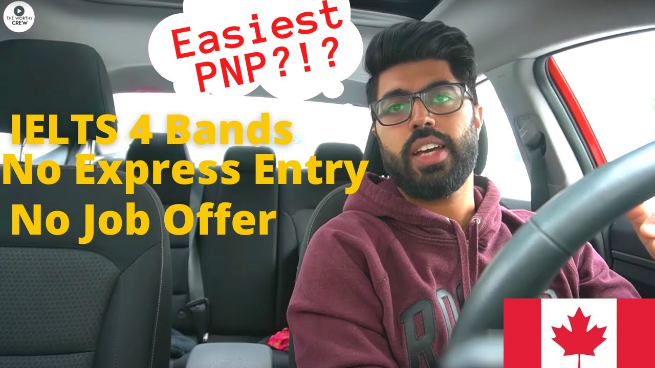 Step by Step Apply Saskatchewan PNP | No Express Entry Needed | Easy PNP
