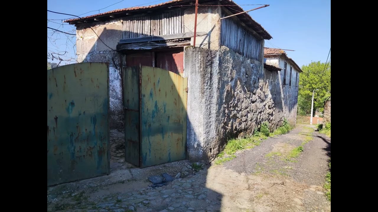 Vídeo do imóvel