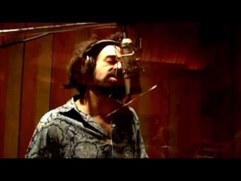 Hanging Tree - Counting Crows