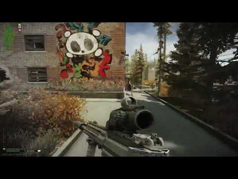 Inventory Check + Classified Technologies Quest Completion - Escape From Tarkov PvE - No Commentary