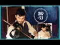 Song of the Sea - Electric Violin Tribute! [Live ...