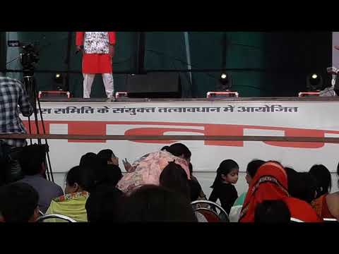 Dil Mharo Hindusatni Live | Jalor Mahotsav 2019 | R.Khan