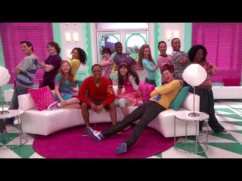 The Fresh Beat Band - Let's Play