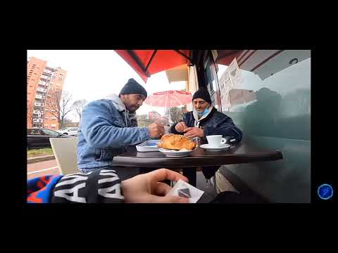 la storia di Michele