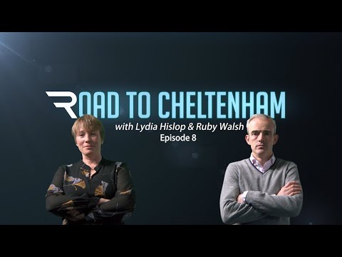 Road To Cheltenham - Episode 8 - Racing TV