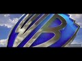 Dream Logo Combo DLC Warner Bros Village Roadshow Pictures Reel FX And Spindlehorse Toons