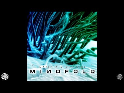 Materia & Brainiac - Mindfold