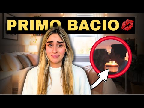 My First Kiss💋 (StoryTime Shock)