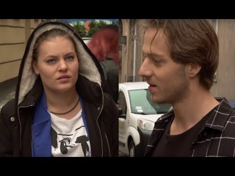 Oskar spotkał się z Sarą [19+ ODC. 342]