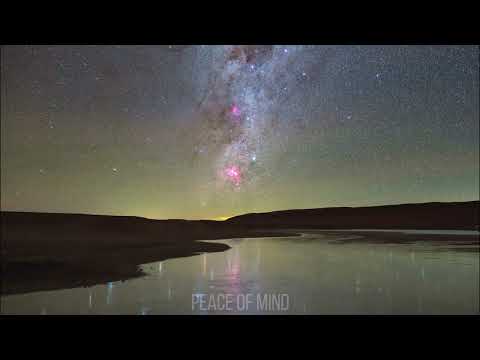 Milky Way timelapse compilation & relaxation