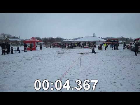 SDH Třebihošť 16.12.2018 Prosetín