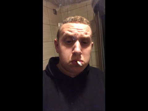 HubercikZBK - Nie jestem sam (Prod. by GORE OCEAN)