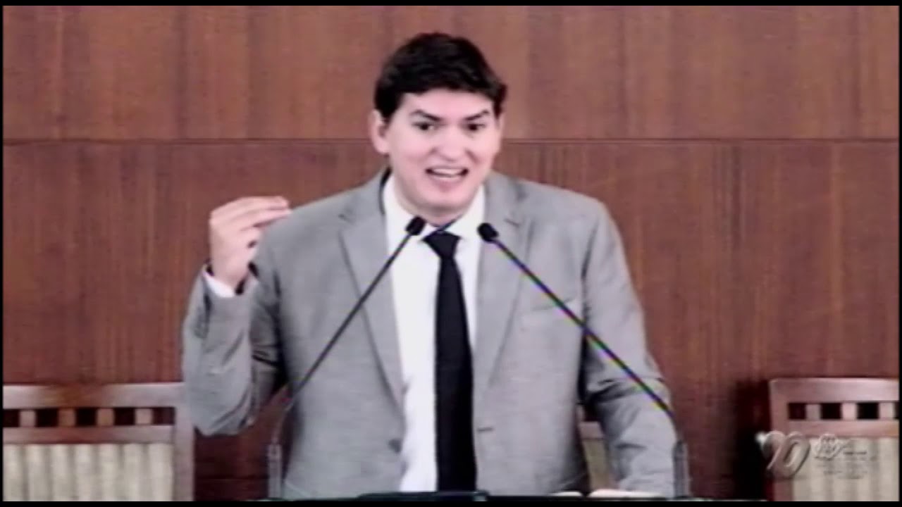 Como vencer o mal que nos rodeia?