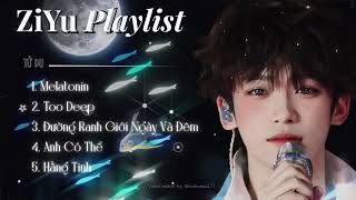 Download lagu [#5] Playlist ZiYu – 梓渝 Playlist | Melatonin, Too Deep, I Can, Star, The Terminator line mp3