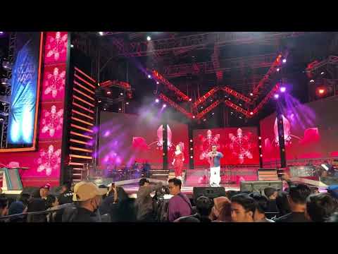 INUL DARATISTA FT WAHIDARJO - KALIH WELASKU || Road To Kilau Raya MNCTV SIDOARJO