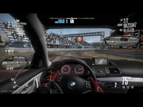 Need for Speed: Shift - Part 6 - Race at Autopolis Lakeside (PC) [HD]