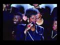 Dottie Peoples & The Peoples Choice Chorale  - Just When I Need Him