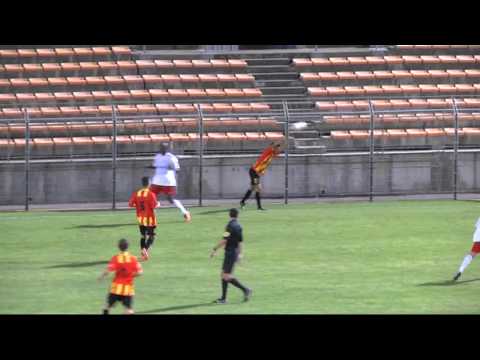 FC Martigues / AS Valence