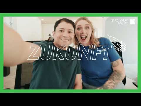 STADTWER? STADTWIR! - Euer STADTWERK AM SEE.