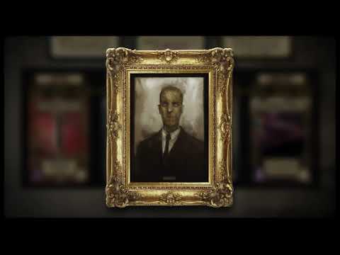 TRAILER: All Manor of Evil