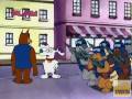 The Secret Files Of The Spy Dogs Full English Episode B A R K Being Part 1