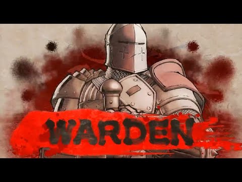 Samurai Shodown X For Honor / Warden  New DLC