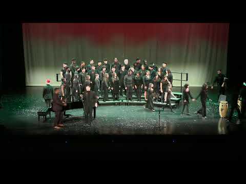 PAAAS Winter Showcase