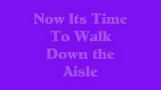 Hurricane Cindy: The Wedding