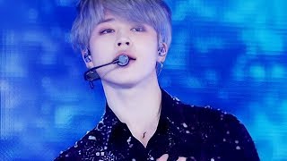 방탄소년단 (BTS) JIMIN Serendipity (세렌디피티) Stage Mix (교차편집)