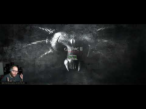Let's Stream Gothic 2 Returning New Balance [Part 1] | GER / DE