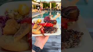 First time on a Silversea Cruise and it didnt disappoint! I just spent