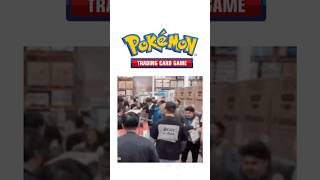 Why Pokémon became the most scalped TCG… and how it got this crazy #pokemon #tcg #pokémontcg