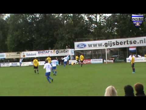 SDVB - NSC samenvatting