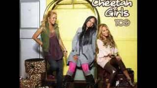 How A Girl Feels by The Cheetah Girls (TCG Album EP)