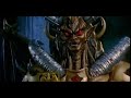 Diabolico All Fights Lightspeed Rescue