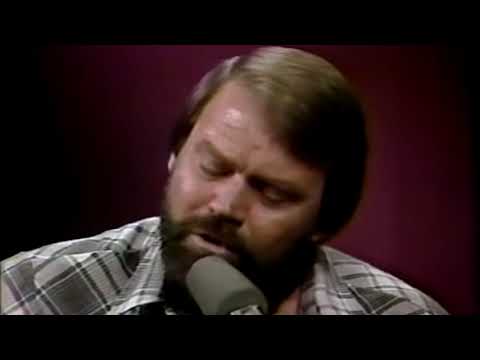 Glen Campbell & Leon Russell - Crying (Canada In Session 18-11-1983)