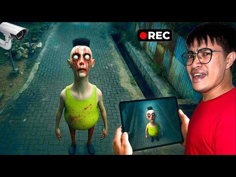 JANGAN PERNAH TONTON VIDEO HAMOOD HABIBI JAM 3 PAGI !!!