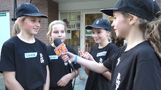 Pannasoccer Toernooi 2019 in Loon op Zand - Langstraat TV