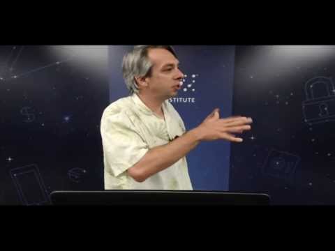 Finding Habitable Exoplanets - Olivier Guyon (SETI Talks)
