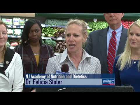 Food Labeling Legislation