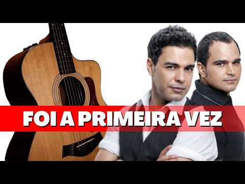 A Primeira Vez - Cleiton e Camargo