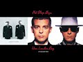Pet Shop Boys - New London Boy (Extended Edit) from the album 'Nonetheless' (2024)
