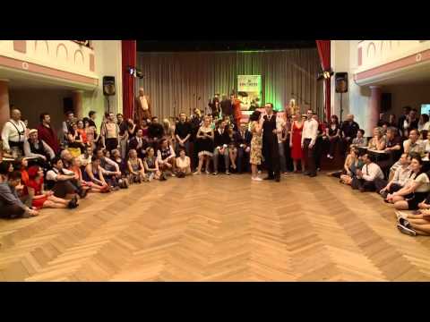 RTSF 2013 Shag Battle